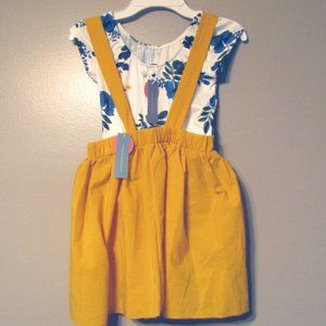 brand new bailey blossoms